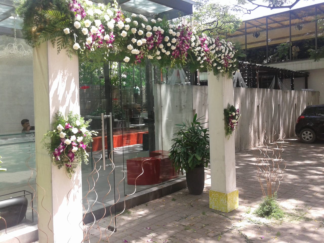 Exhibition Stalls & Displays